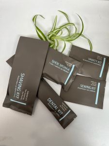 Луксозни и екологични хотелски консумативи за хотели в България