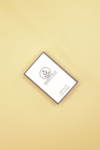 Гъба за полиране на обувки MAISON D' ECLAT