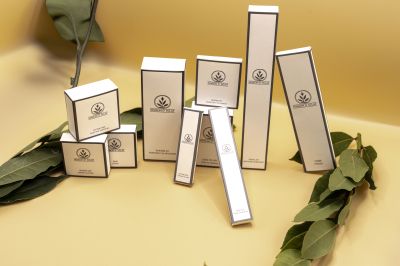 Дентален комплект MAISON D' ECLAT